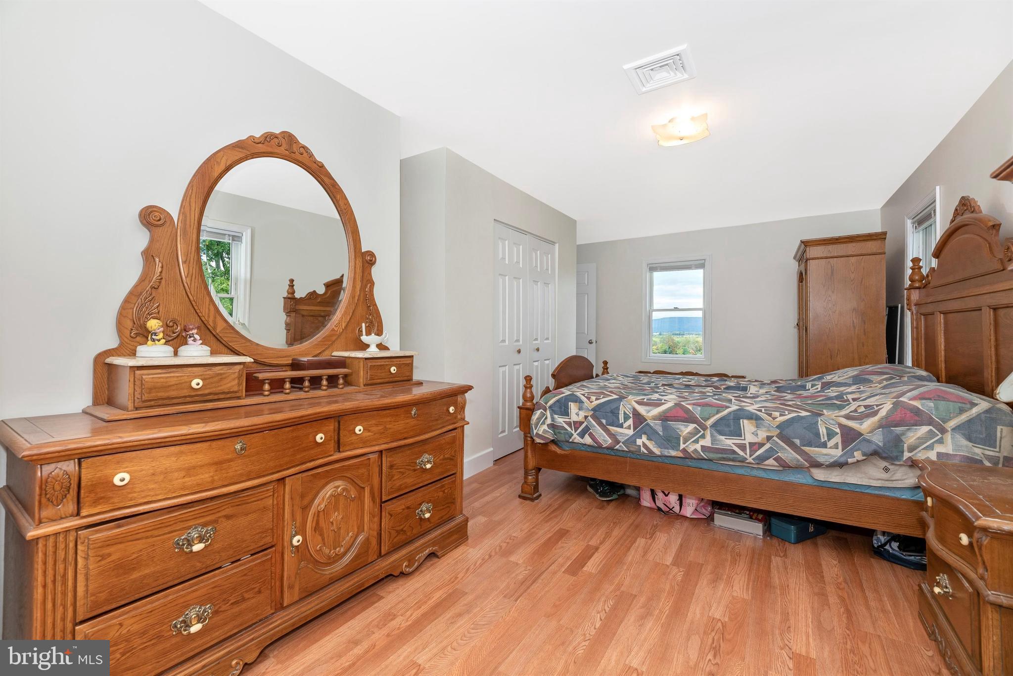 10006 Longs Mill Road Rocky Ridge, MD 21778 - Photo 39 of 66 Bedroom 1