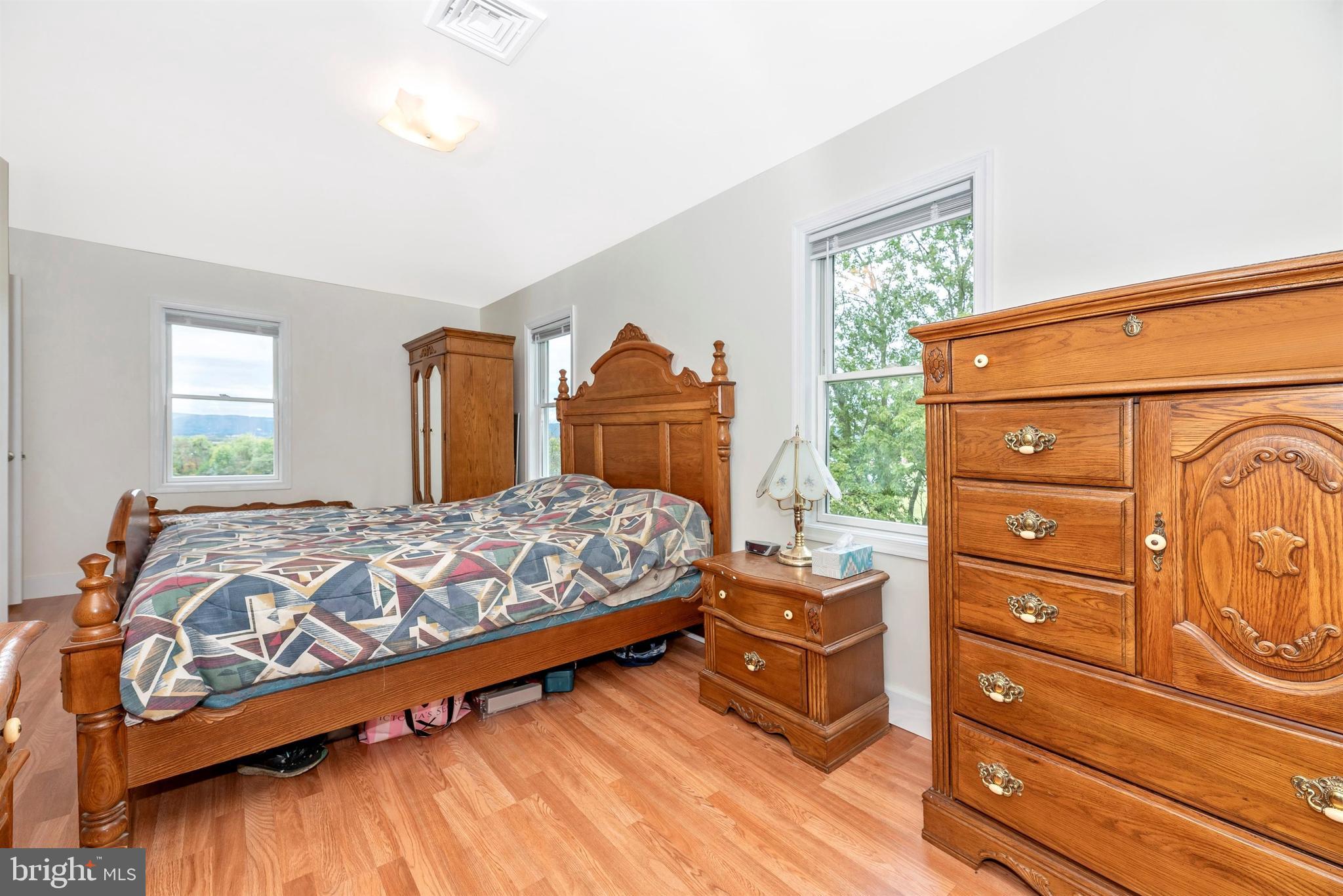 10006 Longs Mill Road Rocky Ridge, MD 21778 - Photo 40 of 66 Bedroom 1