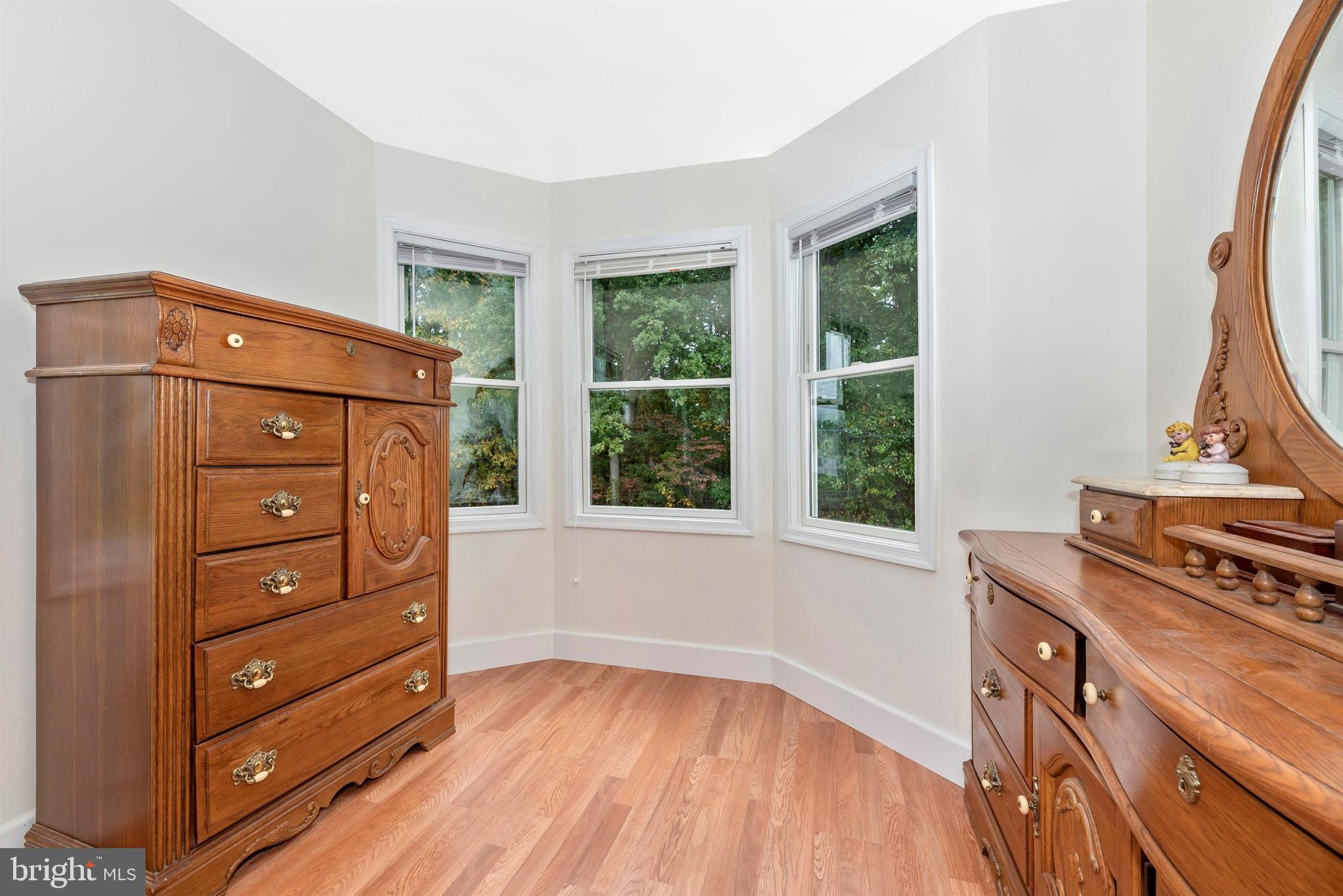 10006 Longs Mill Road Rocky Ridge, MD 21778 - Photo 41 of 66 Bedroom 1