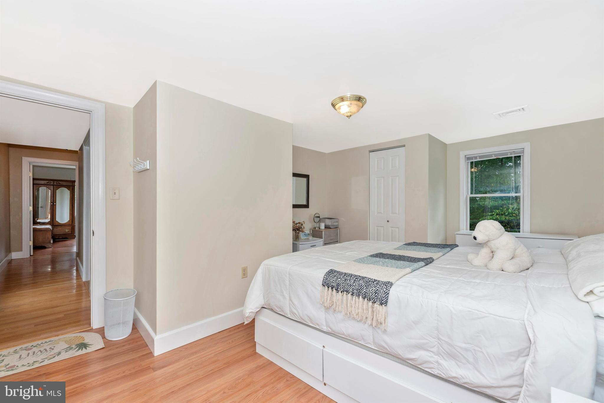 10006 Longs Mill Road Rocky Ridge, MD 21778 - Photo 46 of 66 Bedroom 3