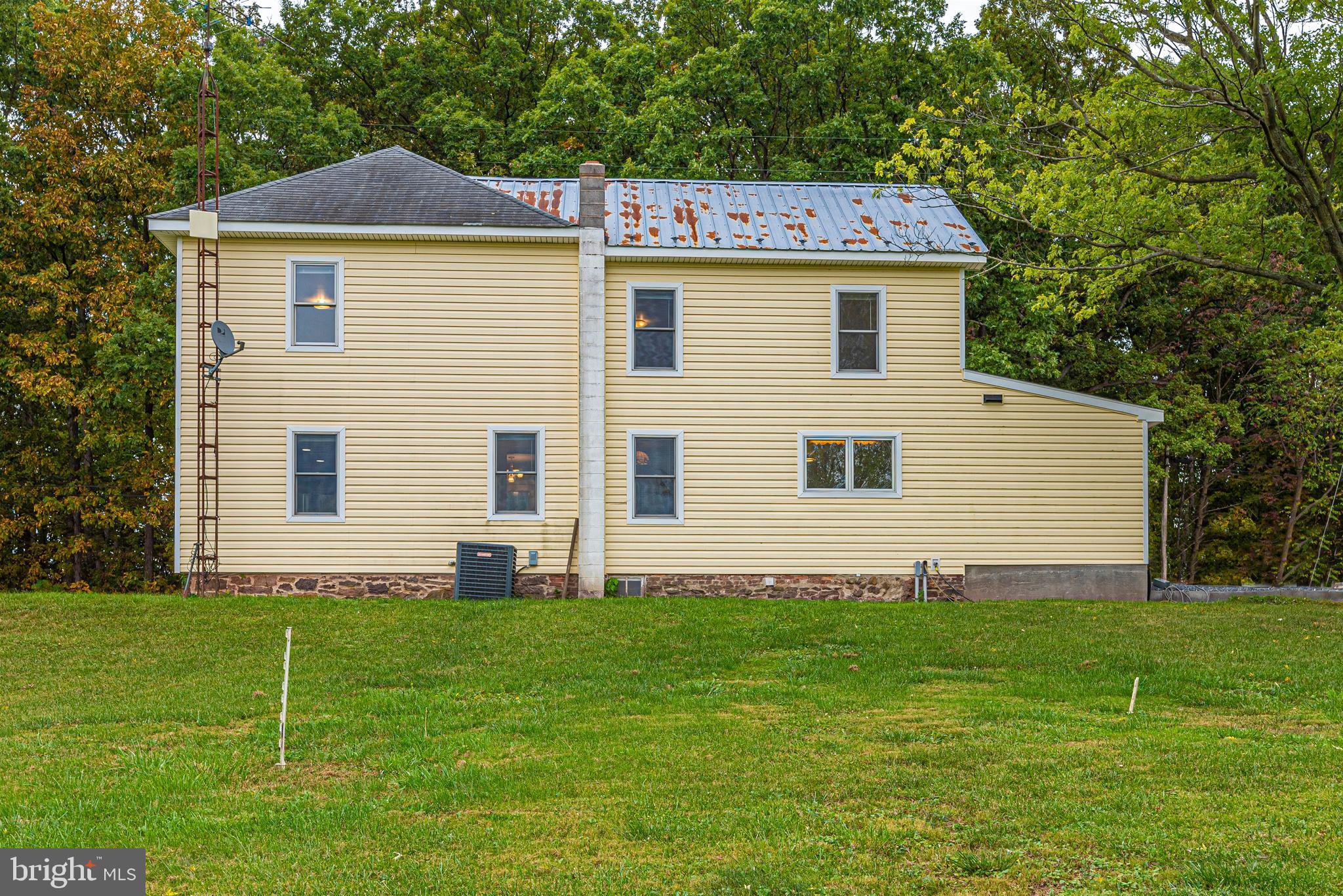 10006 Longs Mill Road Rocky Ridge, MD 21778 - Photo 53 of 66 Rear ext