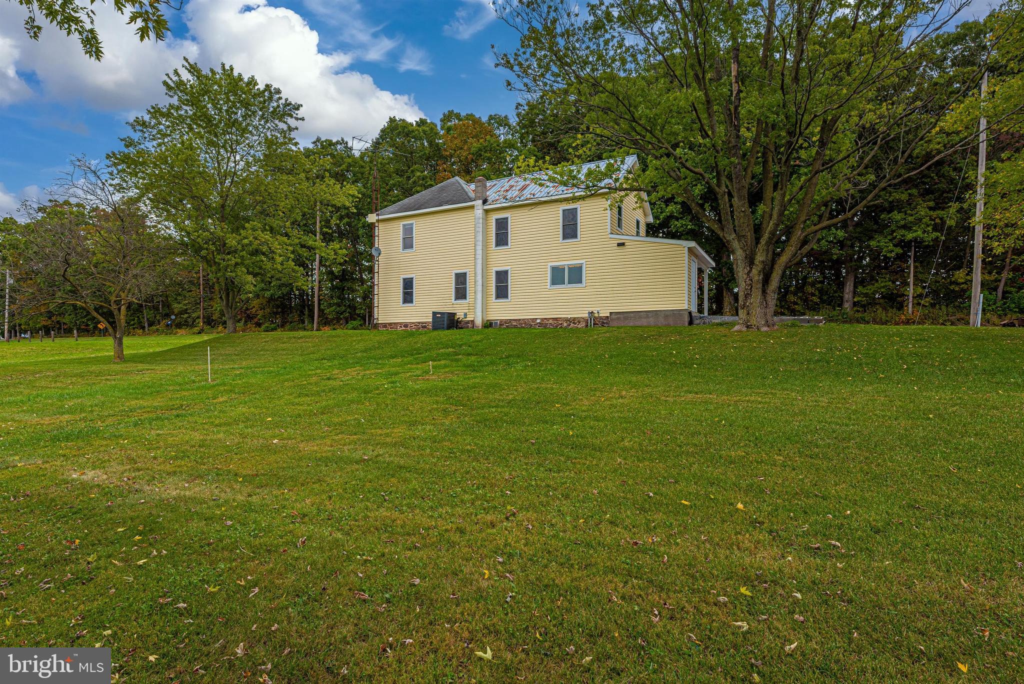 10006 Longs Mill Road Rocky Ridge, MD 21778 - Photo 54 of 66 Rear ext