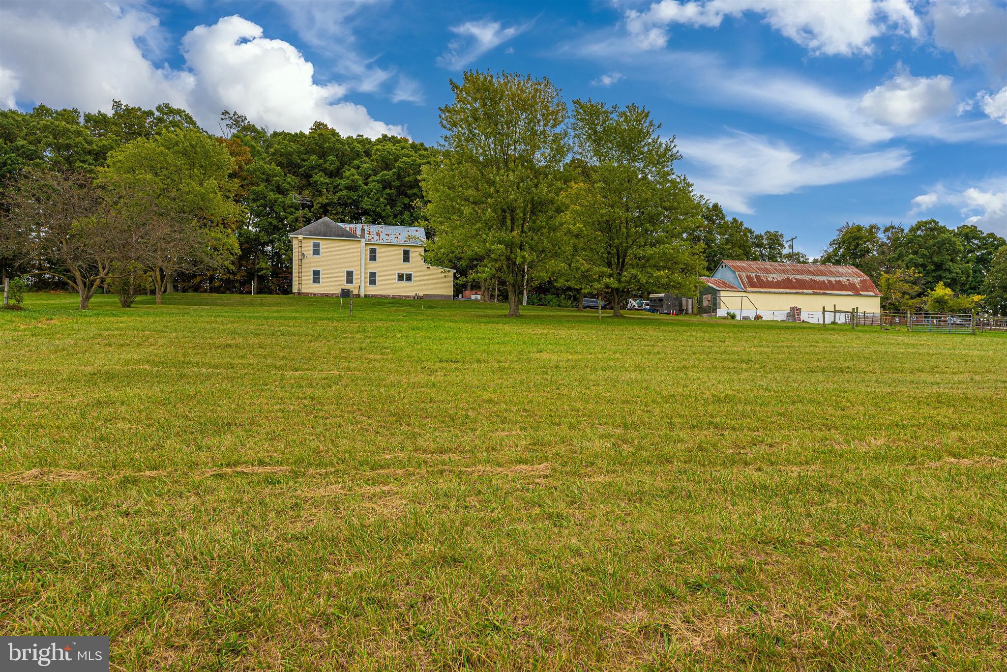 10006 Longs Mill Road Rocky Ridge, MD 21778 - Photo 55 of 66 Rear ext