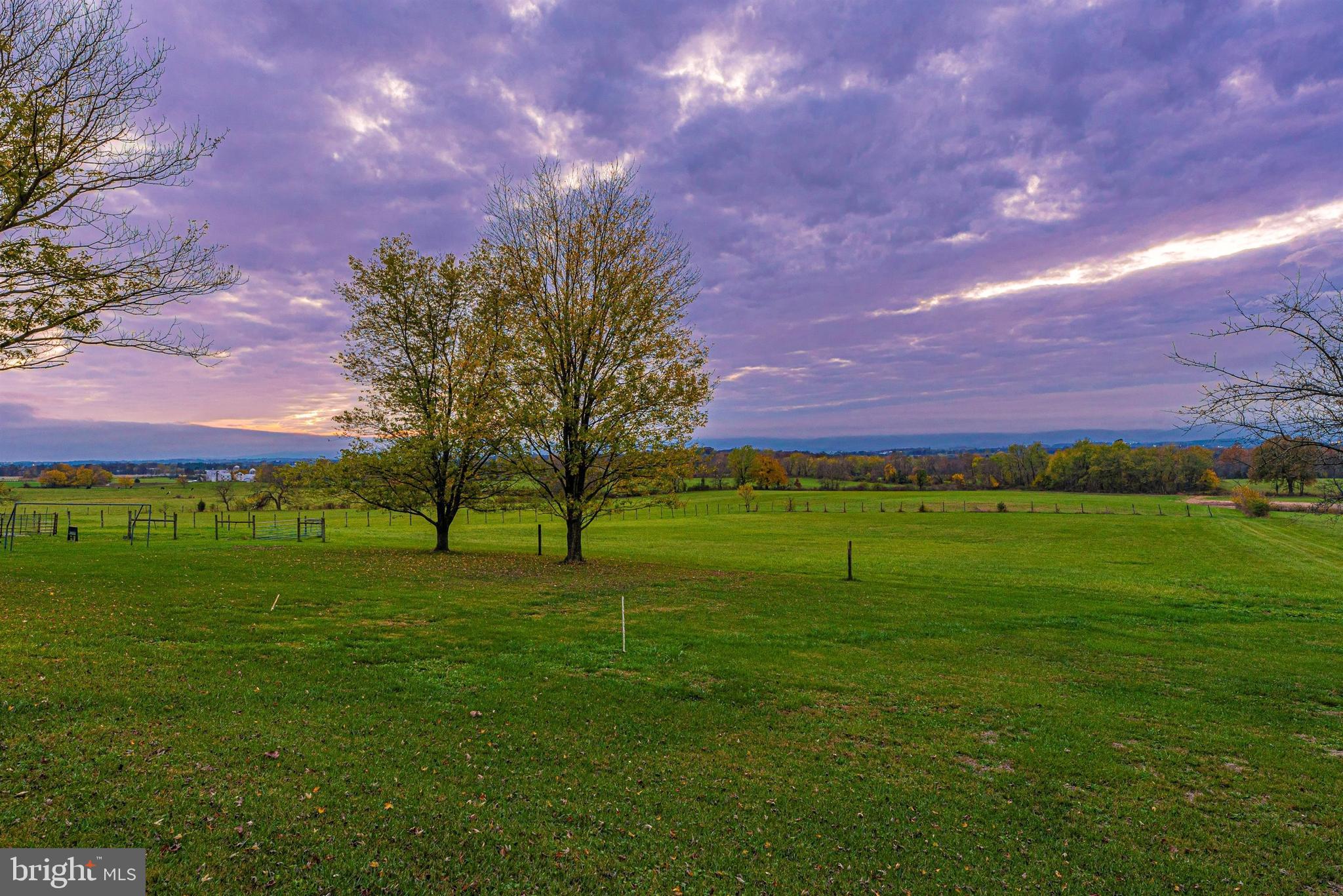 10006 Longs Mill Road Rocky Ridge, MD 21778 - Photo 7 of 66 Twilight View