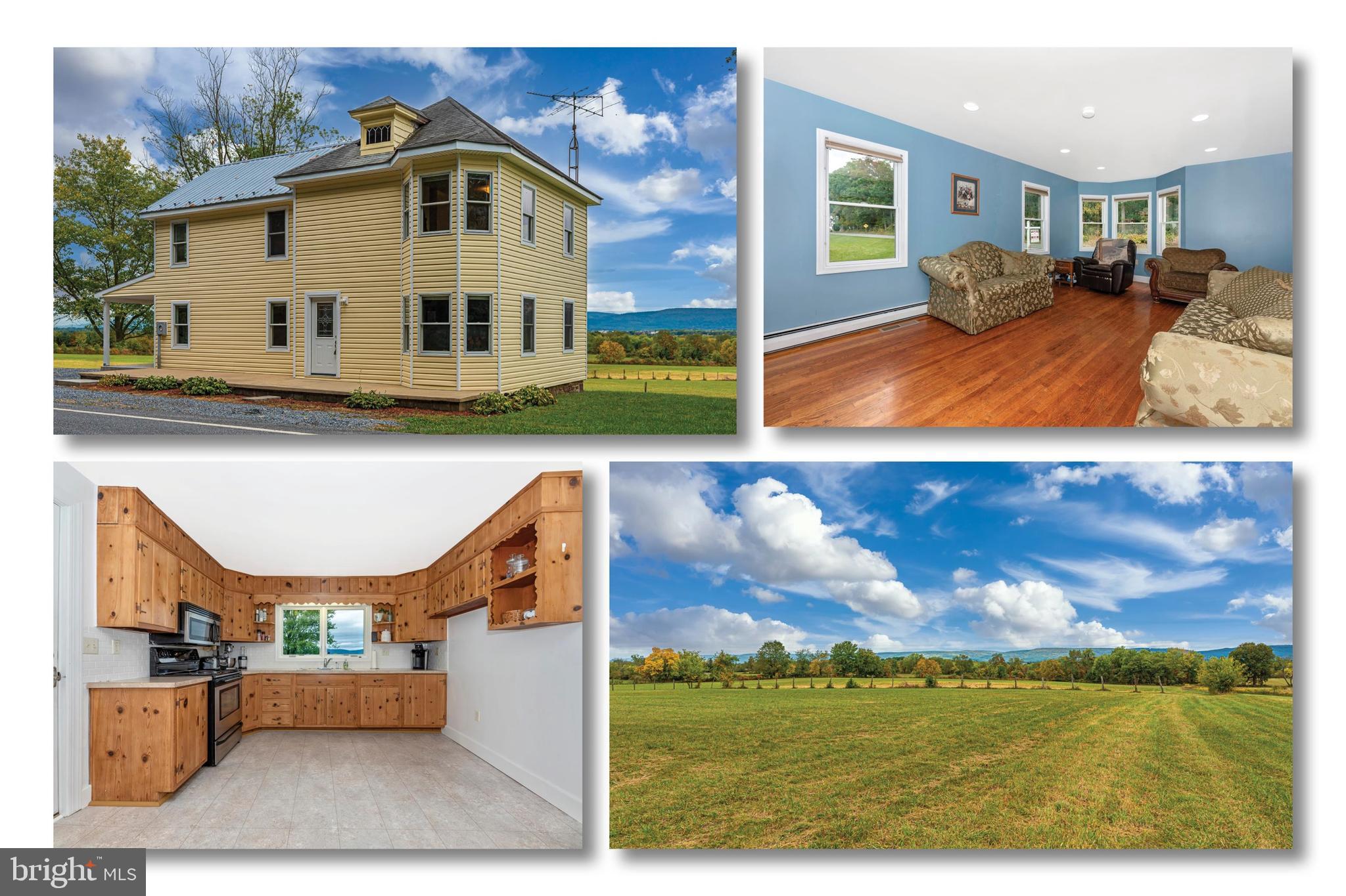 10006 Longs Mill Road Rocky Ridge, MD 21778 - Photo 64 of 66 Collage