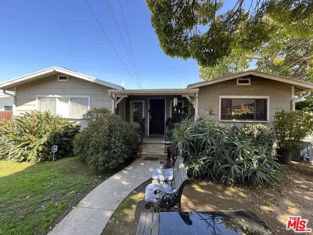 $1,795,000 | 1925 Euclid Street, Santa Monica, CA 90404