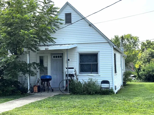 $155,000 | 827 West 1st Street, Bloomington, IN 47403