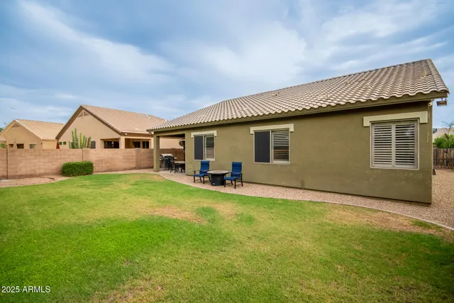 $2,800 | 1676 East Hawken Place, Chandler, AZ 85286