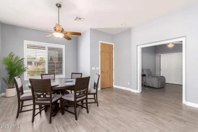 $2,800 | 1676 East Hawken Place, Chandler, AZ 85286