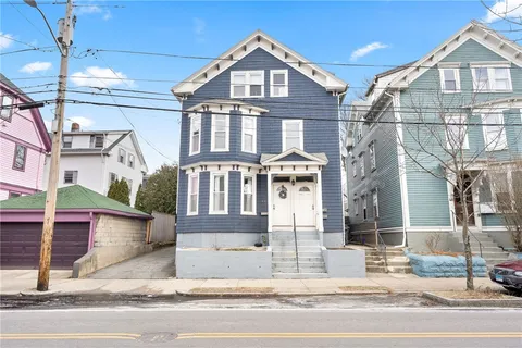 $875,000 | 44 Messer Street, Providence, RI 02909