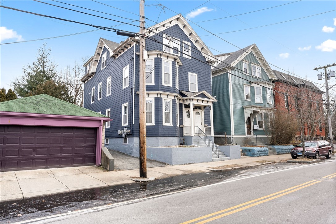 44 Messer Street Providence, RI 02909 - Photo 2 of 38