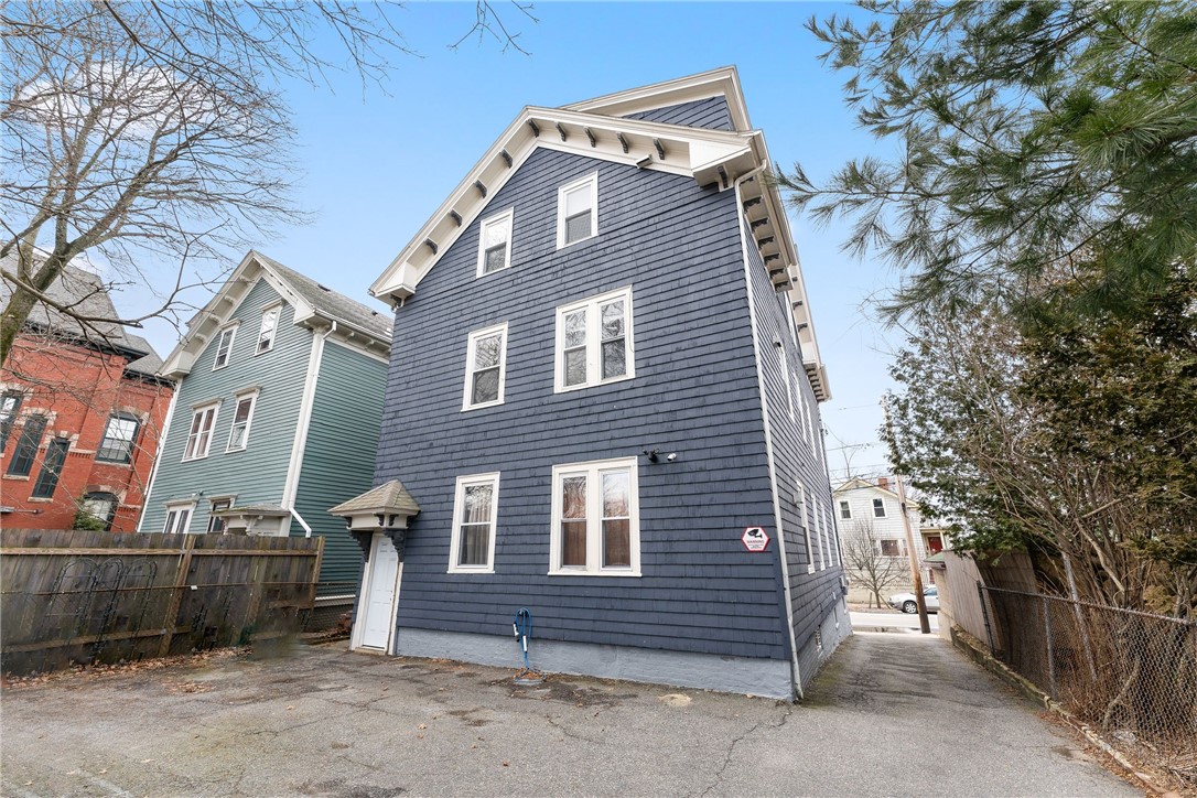 44 Messer Street Providence, RI 02909 - Photo 37 of 38