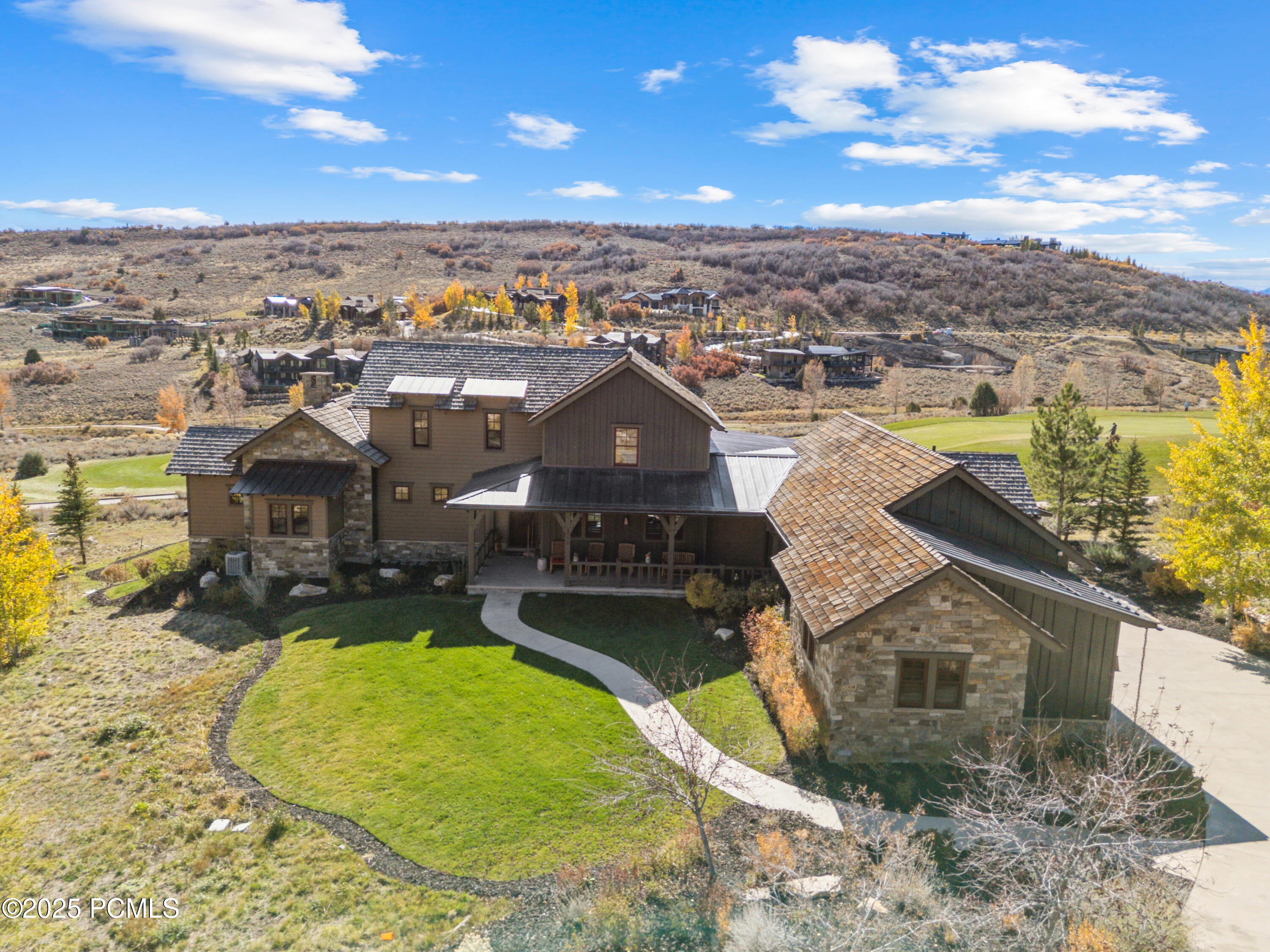 2990 Primrose Trail Kamas, UT 84036 - Photo 28 of 114