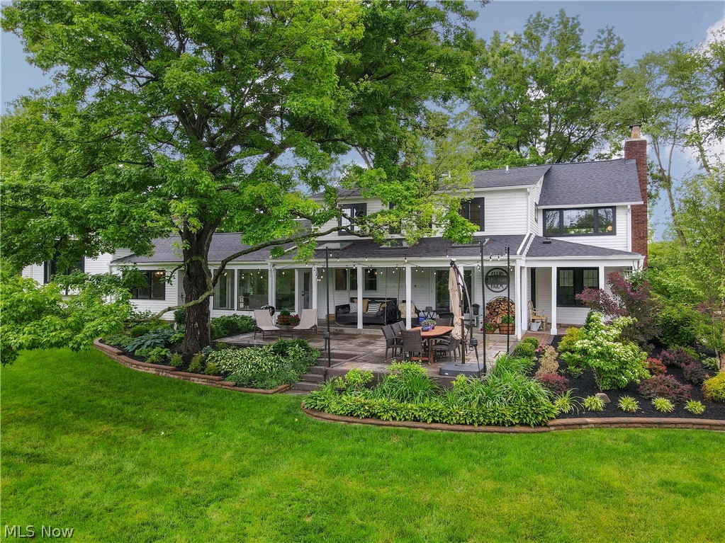 15154 Russell Road Chagrin Falls, OH 44022 - Photo 29 of 34 Gallery Image 29