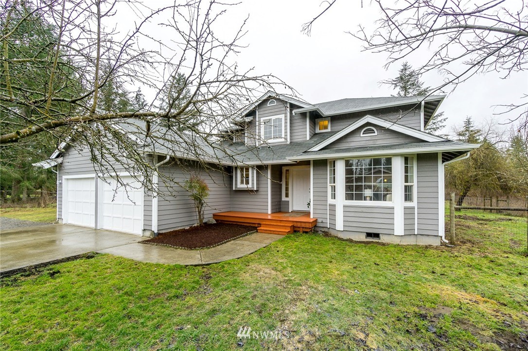 19511 Cook Road Southeast Yelm, WA 98597 - Photo 1 of 25 Gallery Image 1