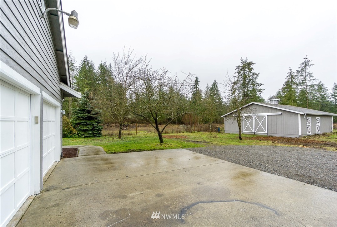 19511 Cook Road Southeast Yelm, WA 98597 - Photo 23 of 25 Gallery Image 23