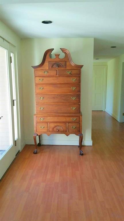 1100 Middle Road New Portland, ME 04961 - Photo 2 of 39 Welcoming front entry way with side-...