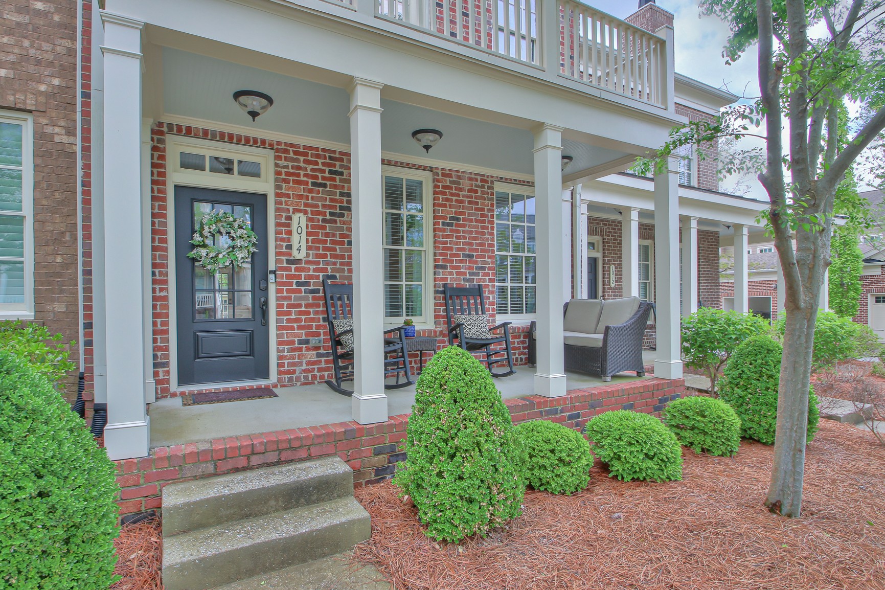 1014 Rural Plains Circle Franklin, TN 37064 - Photo 2 of 36 Gallery Image 2