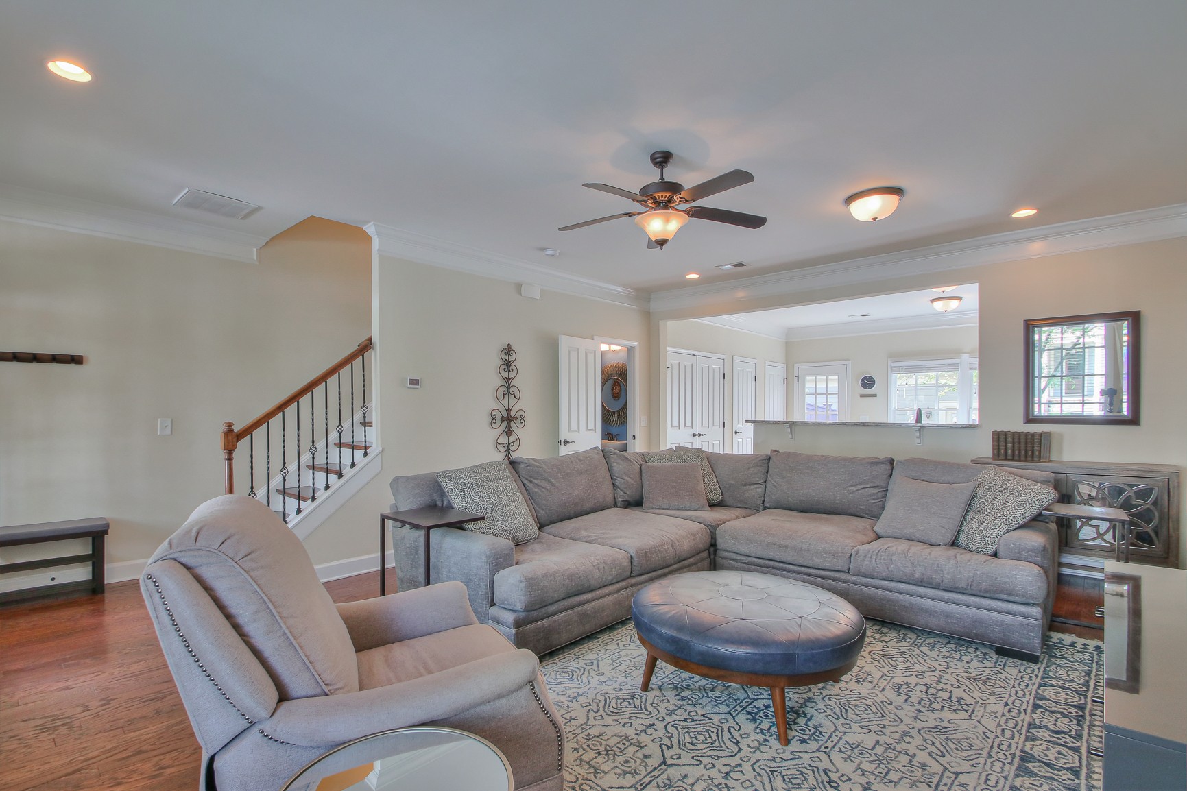 1014 Rural Plains Circle Franklin, TN 37064 - Photo 3 of 36 Gallery Image 3