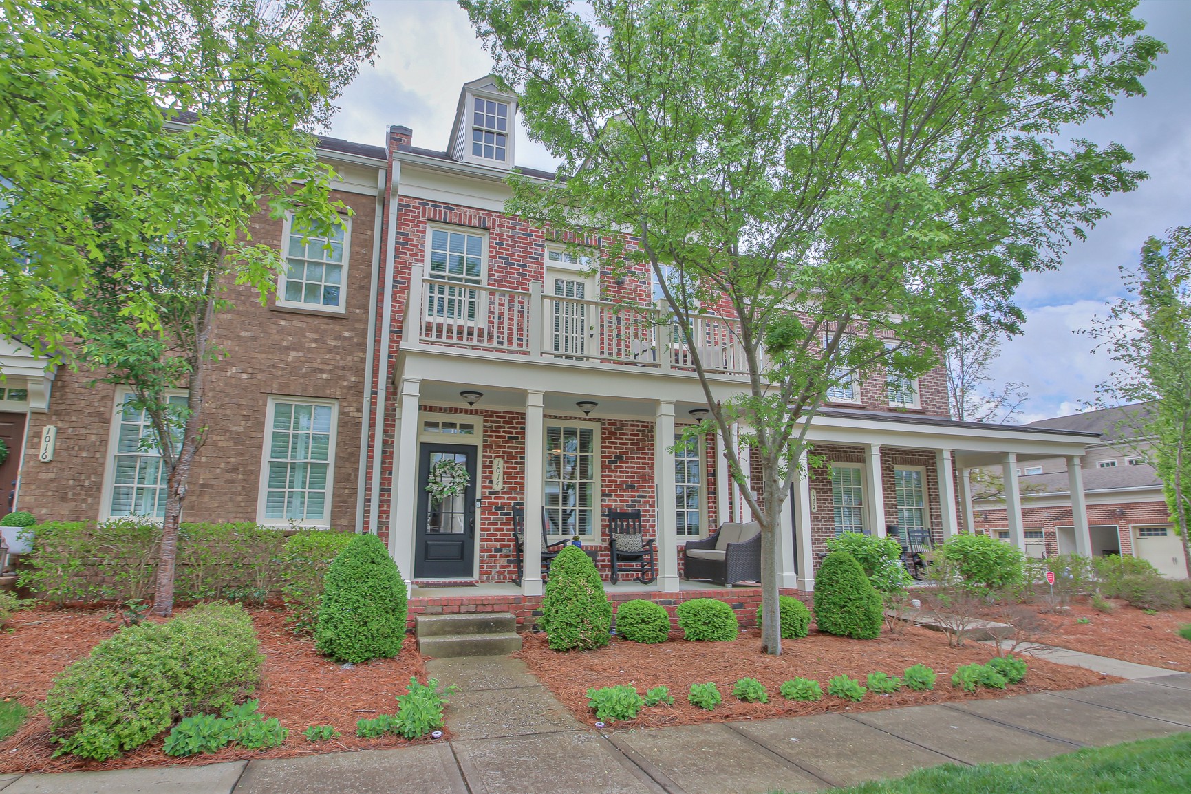 1014 Rural Plains Circle Franklin, TN 37064 - Photo 32 of 36 Gallery Image 32