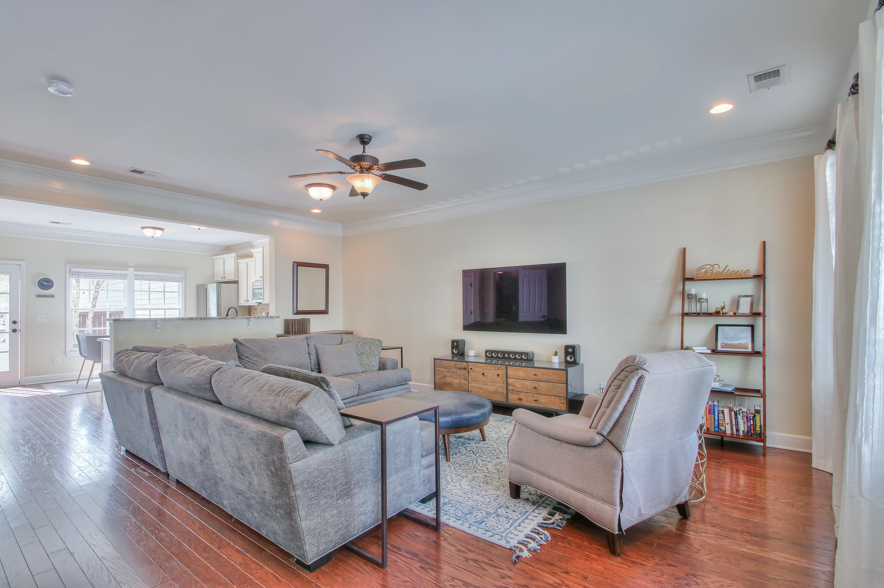 1014 Rural Plains Circle Franklin, TN 37064 - Photo 4 of 36 Gallery Image 4
