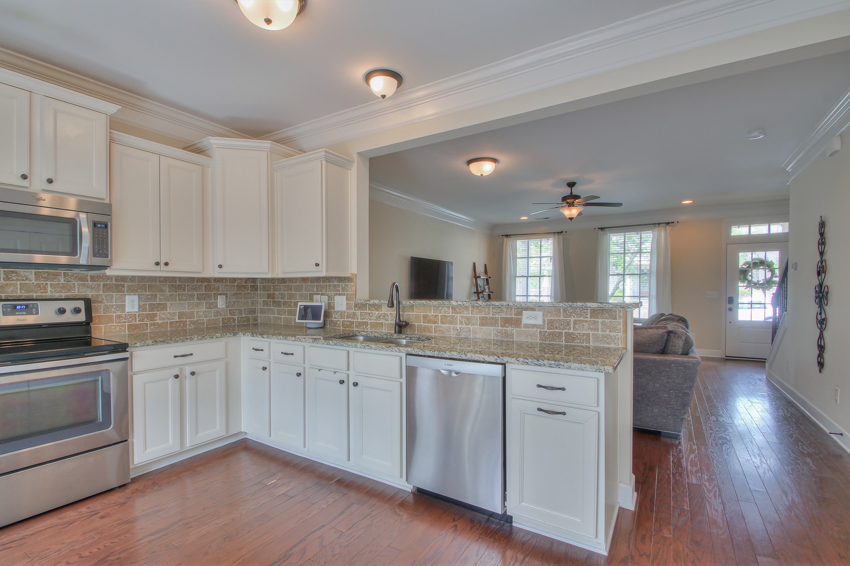 1014 Rural Plains Circle Franklin, TN 37064 - Photo 8 of 36 Gallery Image 8