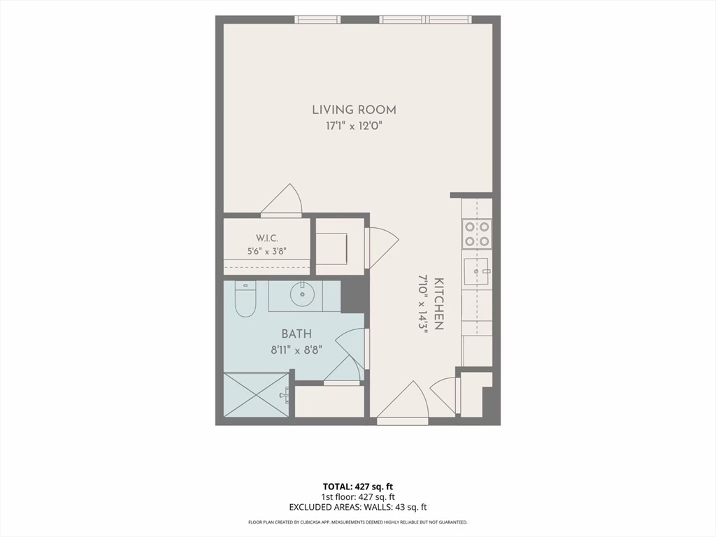 180 Telford Street, Unit 605 Boston, MA 02135 - Photo 25 of 25