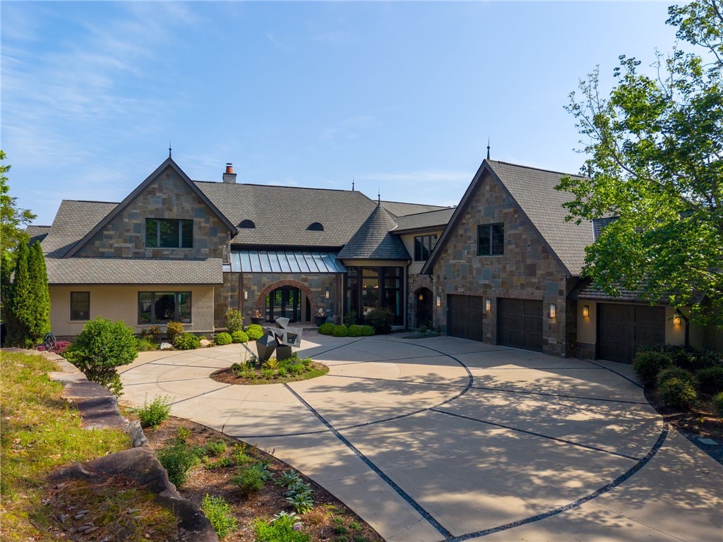 125 Scenic Crest Way Six Mile, SC 29682 - Photo 2 of 50