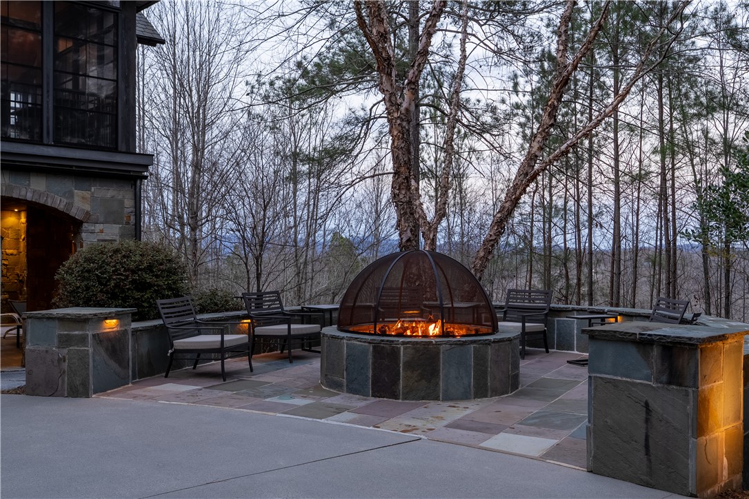 125 Scenic Crest Way Six Mile, SC 29682 - Photo 32 of 50