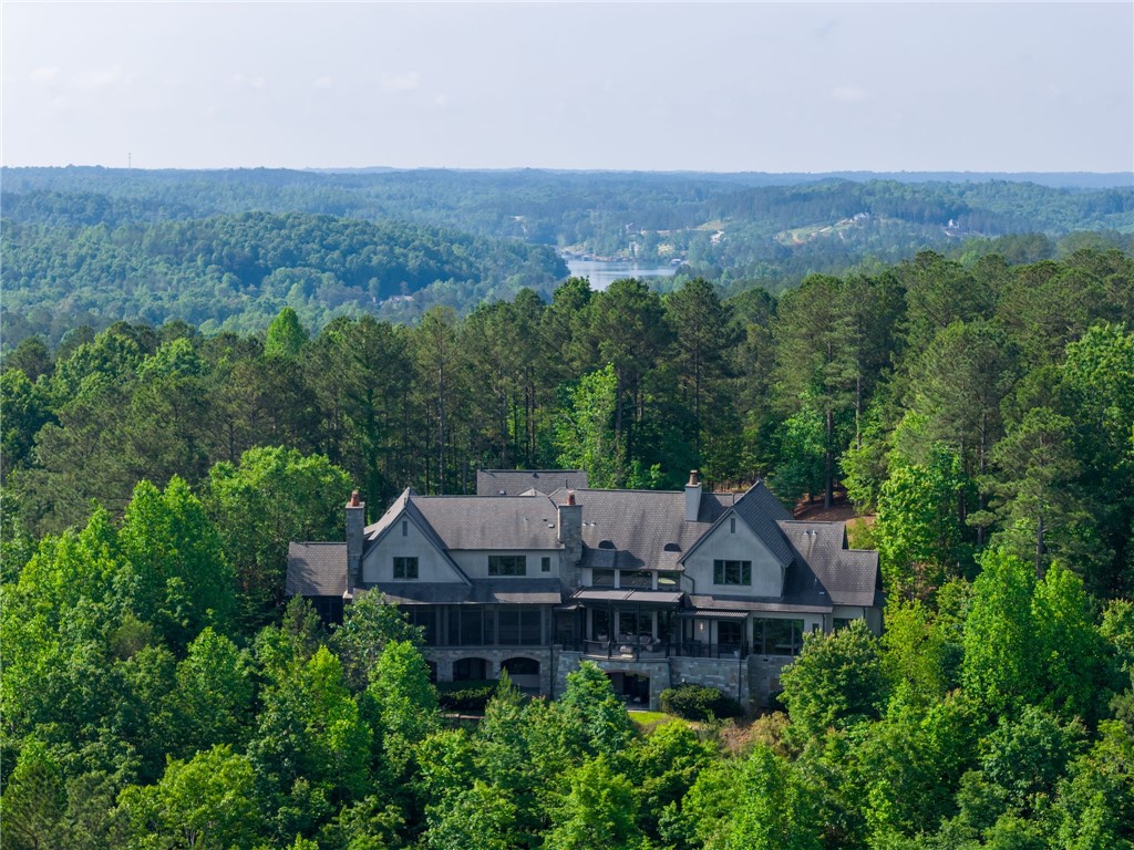 125 Scenic Crest Way Six Mile, SC 29682 - Photo 4 of 50