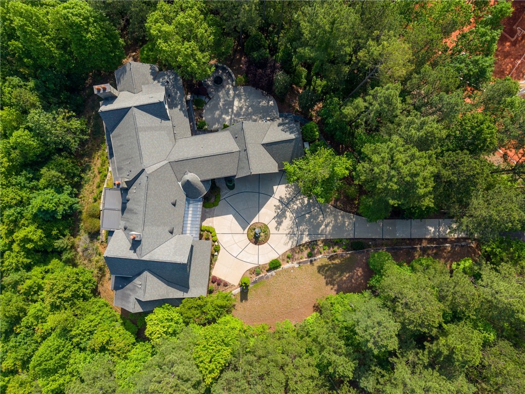 125 Scenic Crest Way Six Mile, SC 29682 - Photo 49 of 50