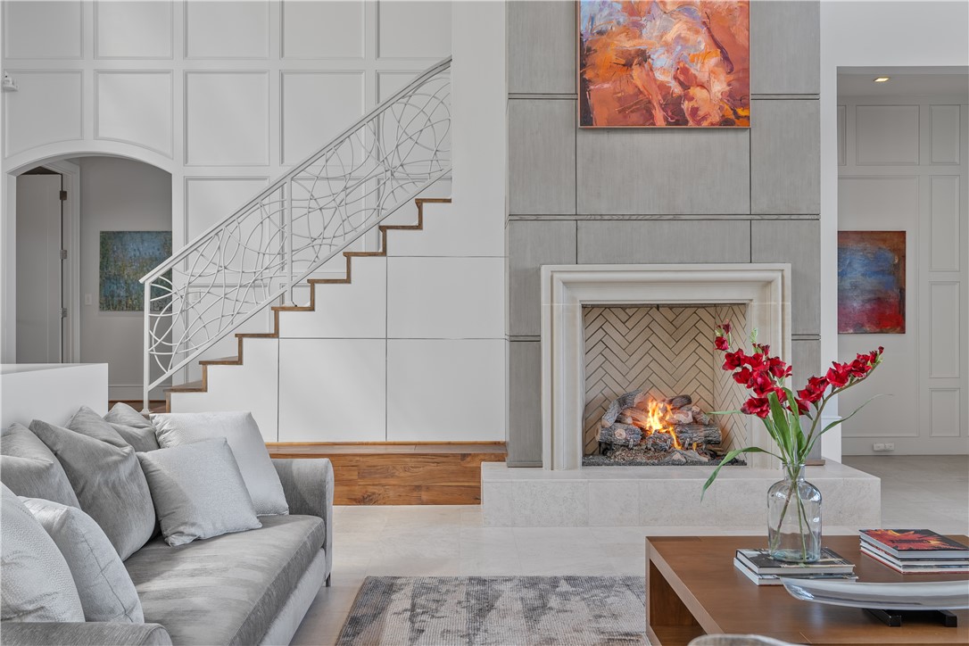 125 Scenic Crest Way Six Mile, SC 29682 - Photo 6 of 50