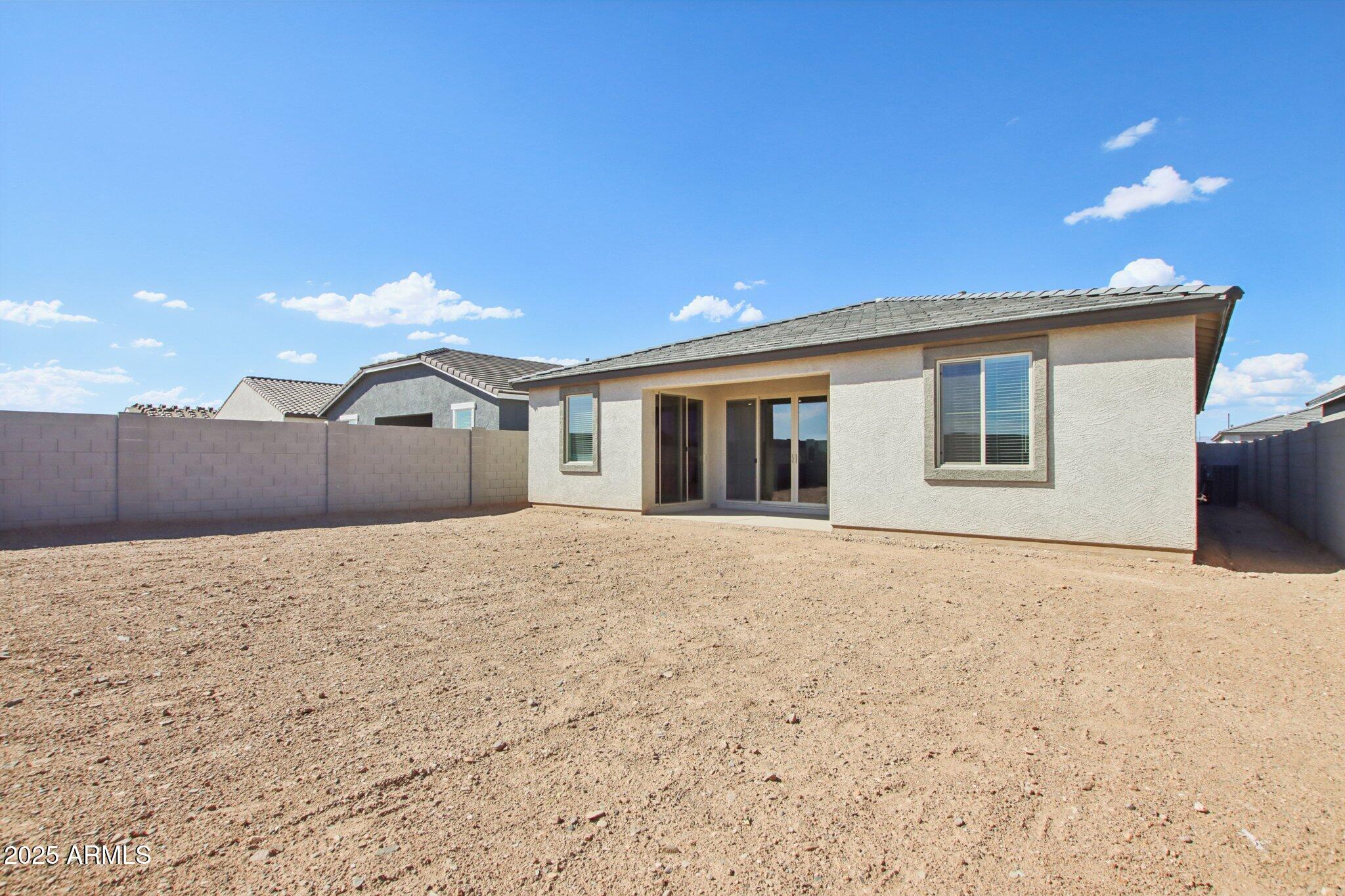 16189 West Bajada Road Surprise, AZ 85387 - Photo 36 of 44 36-web-or-mls-W Bajada Rd-S1709-036