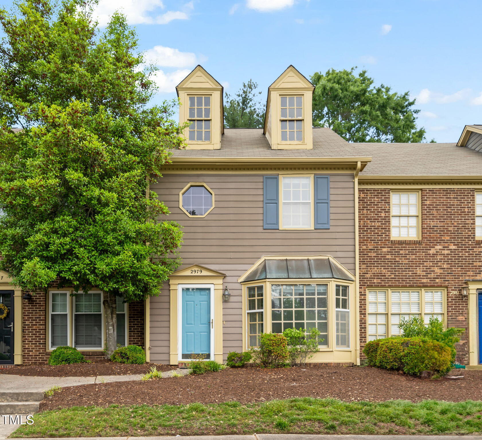 2979 Faversham Place Raleigh, NC 27604 - Photo 1 of 30 2979 Faversham (1)