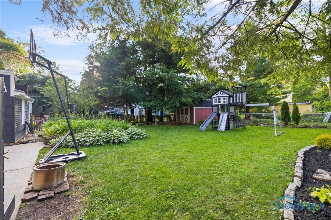 3418 Kirkwall Road Toledo, OH 43606 - Photo 31 of 36 Gallery Image 31