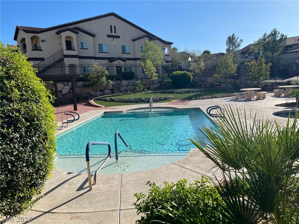 2291 West Horizon Ridge Parkway, Unit 4222 Henderson, NV 89052 - Photo 26 of 32