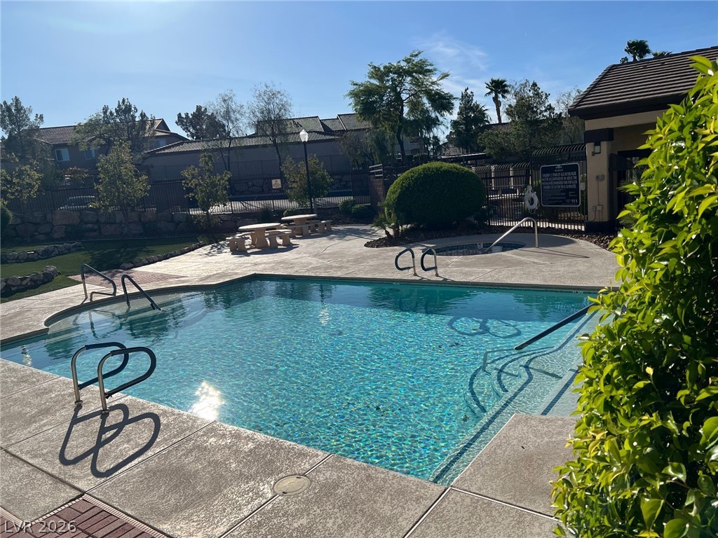 2291 West Horizon Ridge Parkway, Unit 4222 Henderson, NV 89052 - Photo 27 of 32