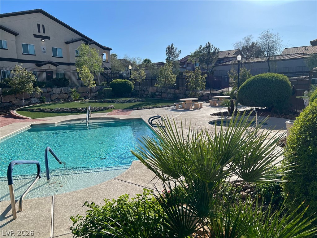 2291 West Horizon Ridge Parkway, Unit 4222 Henderson, NV 89052 - Photo 29 of 32