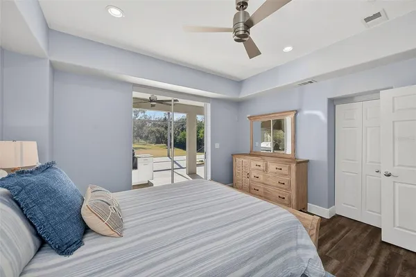 a view of a house with a outdoor space