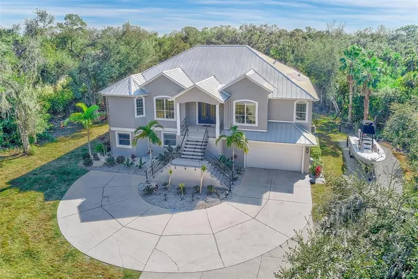 $1,500,000 | 3410 26th Avenue East, Bradenton, FL 34208
