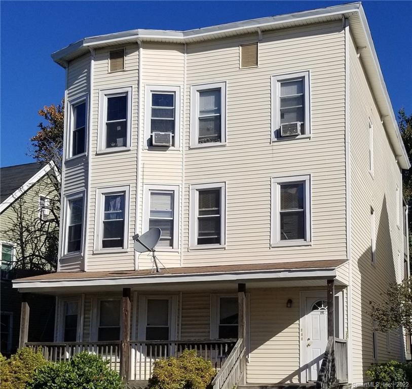 195 Holly Street Bridgeport, CT 06607 - Photo 1 of 1 Gallery Image 1