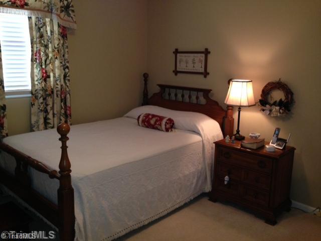 253 Edwards Center Street Elkin, NC 28621 - Photo 5 of 9 1st Bedroom.