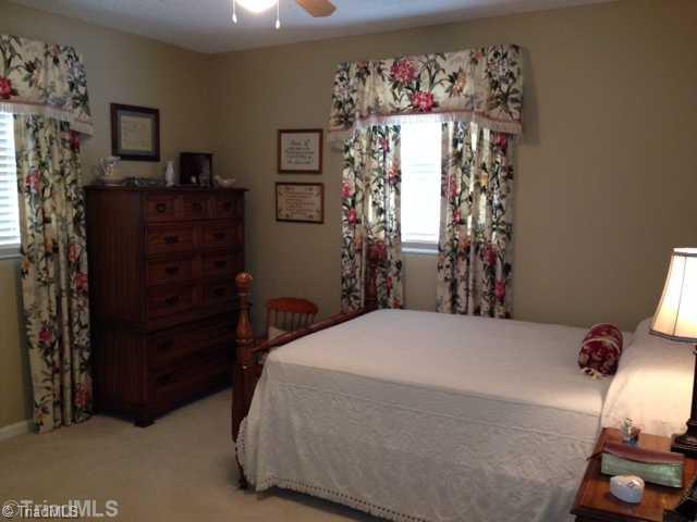 253 Edwards Center Street Elkin, NC 28621 - Photo 6 of 9 1st Bedroom.