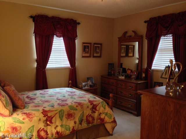 253 Edwards Center Street Elkin, NC 28621 - Photo 7 of 9 2nd Bedroom.