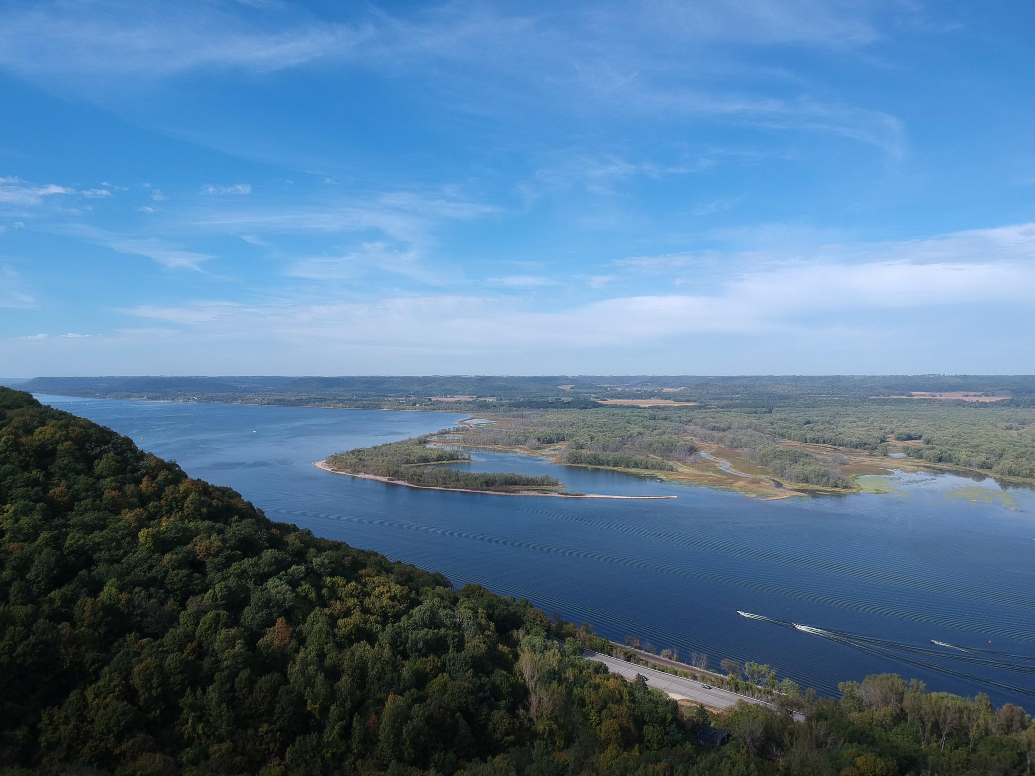 Lot 6 706th Street Wabasha, MN 55981 - Photo 2 of 7