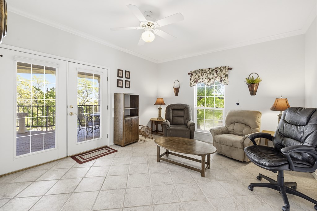 426 Treasure Hills Road South Kerrville, TX 78028 - Photo 25 of 58