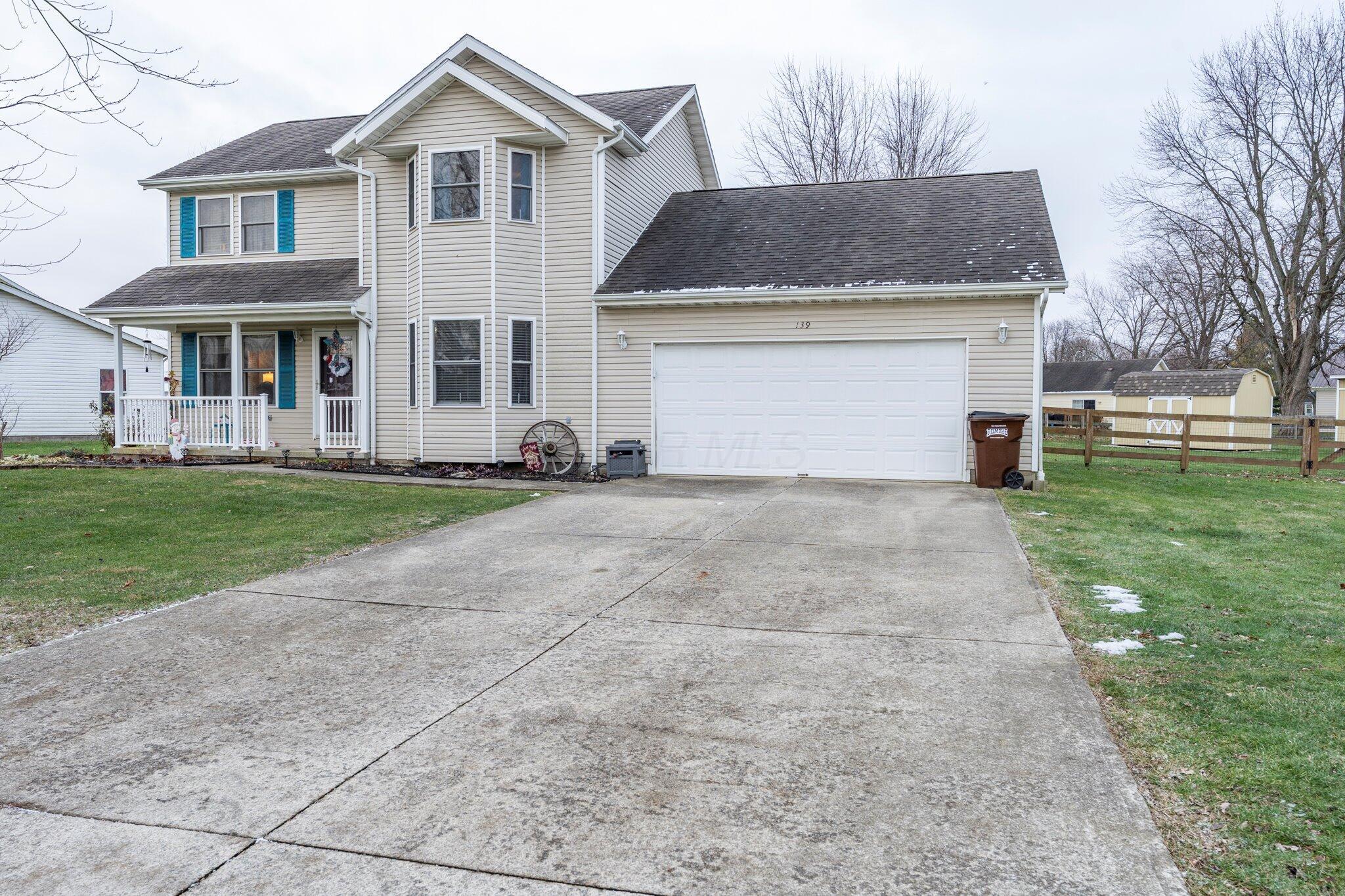 139 Rolfe Drive Sabina, OH 45169 - Photo 33 of 35 38-139RolfeDr-034