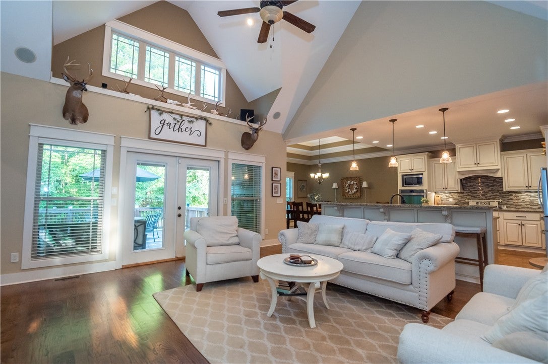 4902 Heath Road Auburn, AL 36830 - Photo 6 of 43 Gallery Image 6