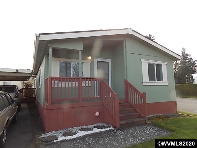 5422 Portland Road Northeast, Unit 16 Salem, OR 97305 - Photo 2 of 11