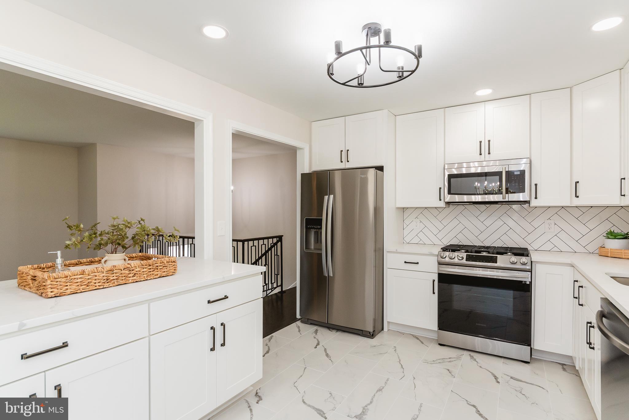 2410 Stoneybrook Road Fallston, MD 21047 - Photo 12 of 44 Kitchen
